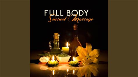 Full Body Sensual Massage Escort Ramblewood